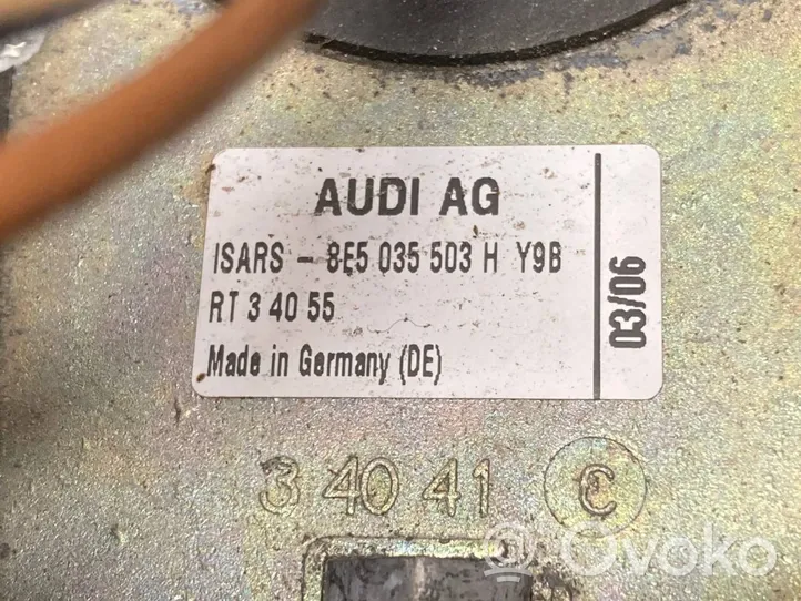 Audi A4 S4 B7 8E 8H Antena GPS 8E5035503H