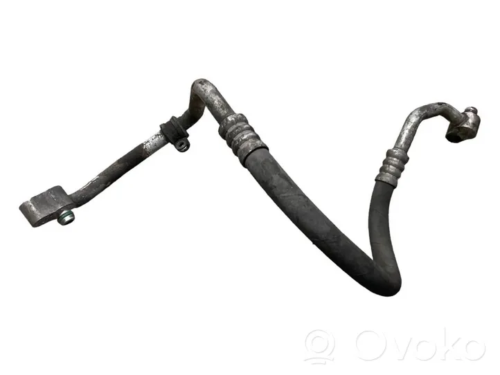 Audi Q7 4L Air conditioning (A/C) pipe/hose 7L6820721BJ