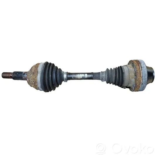 Audi Q7 4L Arbre d'entraînement avant 7L0407271F