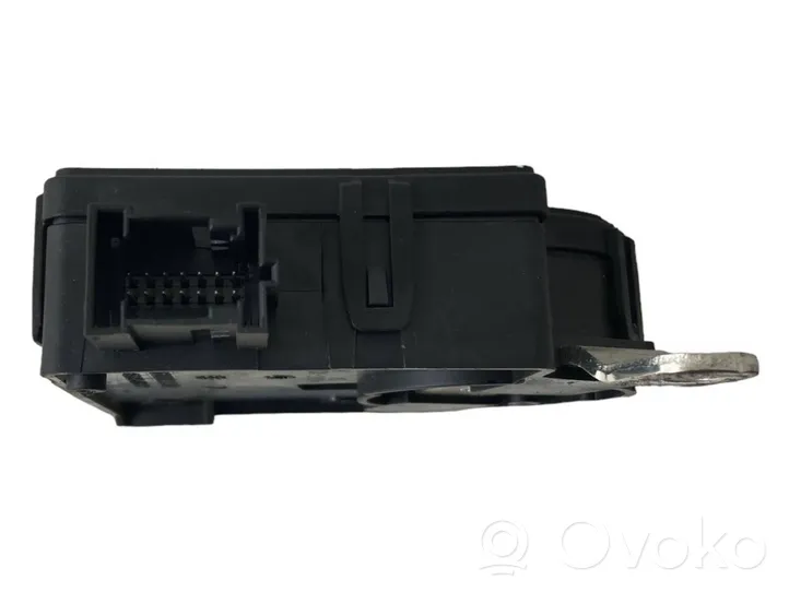 Audi A6 S6 C6 4F Centralina di gestione alimentazione 4F0915181B