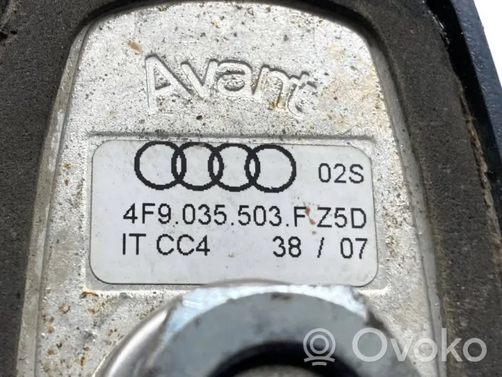 Audi A6 S6 C6 4F Antenne GPS 4F9035503F