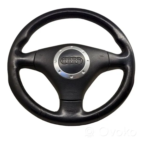 Audi TT Mk1 Steering wheel 8N0419091B