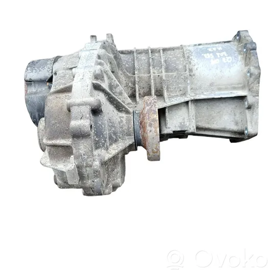 Audi Q7 4L Front differential KJZ