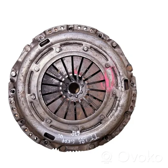 Audi TT Mk1 Clutch set kit 06A105266P