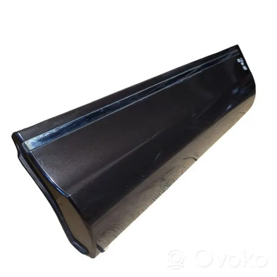 Audi Q7 4L Rear door trim (molding) 4L0853969H