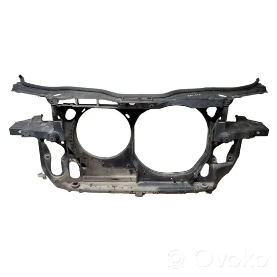 Volkswagen PASSAT B5.5 Pannello di supporto del radiatore 3B0805594