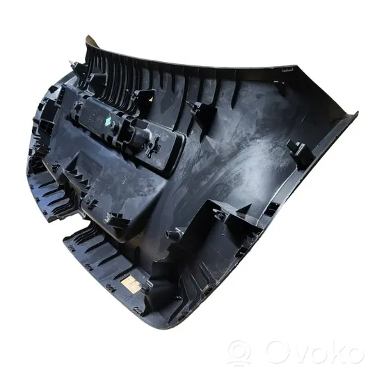 Audi A7 S7 4G Autres éléments garniture de coffre 4G8867979A