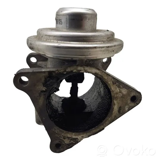 Volkswagen Golf V EGR valve 038129637D