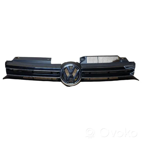 Volkswagen Golf VI Kühlergrill 5K0853653