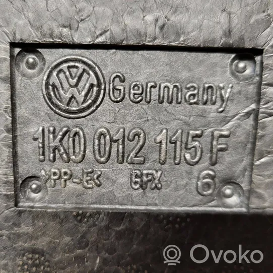 Volkswagen Golf VI Set di attrezzi 1K0012115F