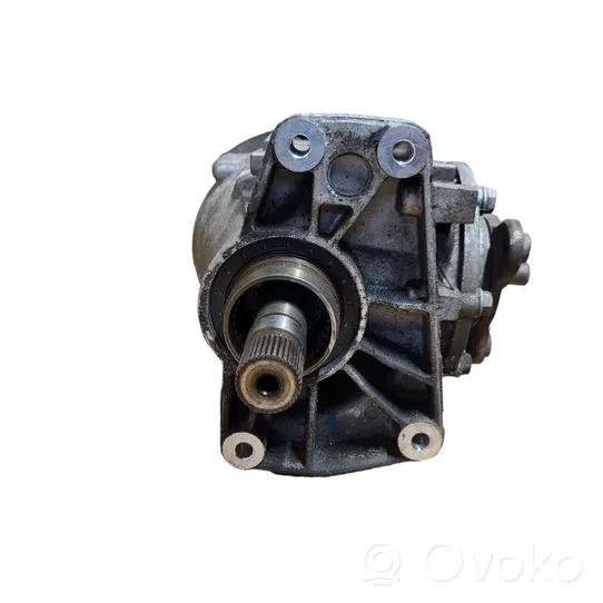 Volkswagen Tiguan Scatola ingranaggi del cambio 0A6409053