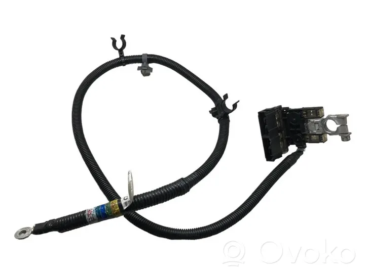 Infiniti Q50 Cavo positivo (batteria) 241104GA0C