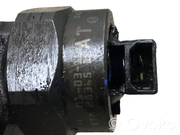 Volkswagen Sharan Fuel injector 038130073AA