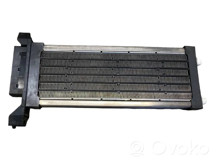 Audi A4 S4 B7 8E 8H Radiateur électrique de chauffage auxiliaire 8E1819011