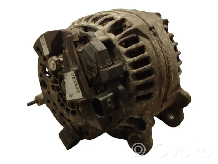 Volkswagen Sharan Generator/alternator 028903028E