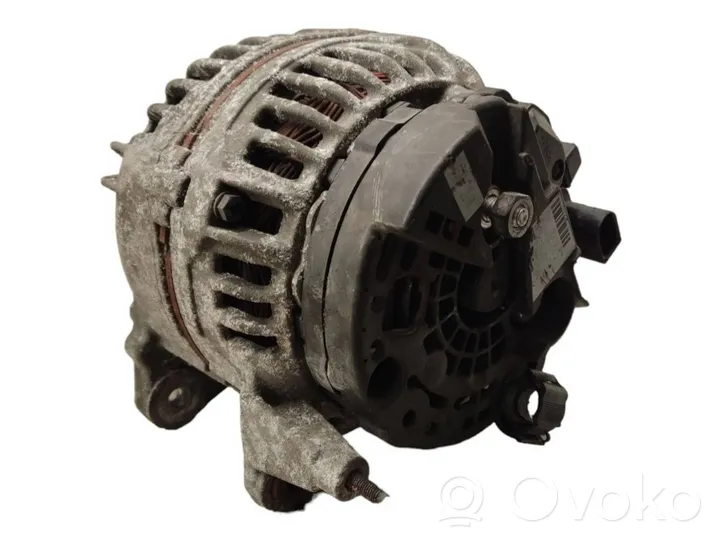 Volkswagen Sharan Generatore/alternatore 028903028E