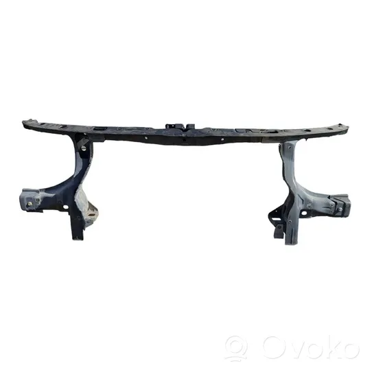 Volkswagen Transporter - Caravelle T5 Support de radiateur sur cadre face avant 7H000043E