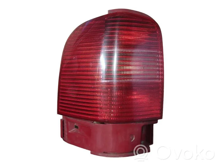 Volkswagen Sharan Rear/tail lights 7M3945257