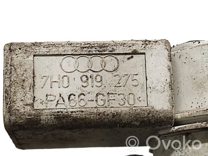 Audi A6 S6 C6 4F Sensor PDC de aparcamiento 7H0919275