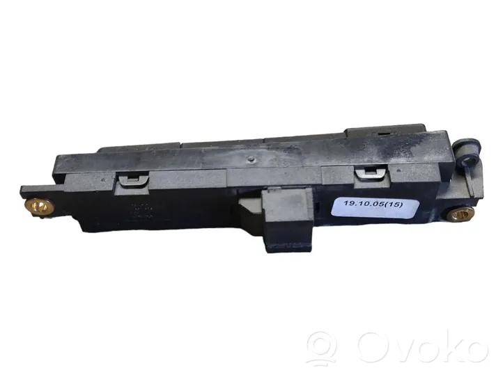 Audi A6 S6 C6 4F Interruttore regolazione sedile 4F2959769A