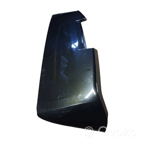 Porsche Cayenne (9PA) Spoiler del portellone posteriore/bagagliaio 7L5827934