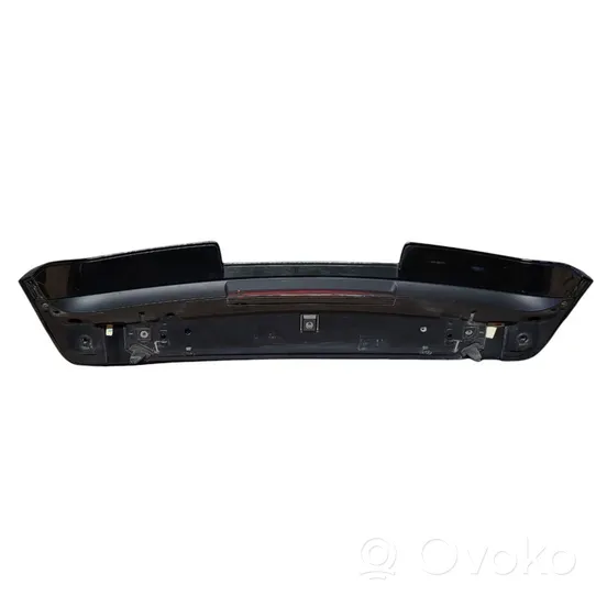 Porsche Cayenne (9PA) Spoiler del portellone posteriore/bagagliaio 7L5827934