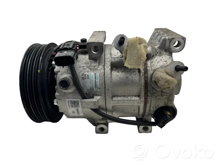 KIA Sportage Compressore aria condizionata (A/C) (pompa) 97701D7600
