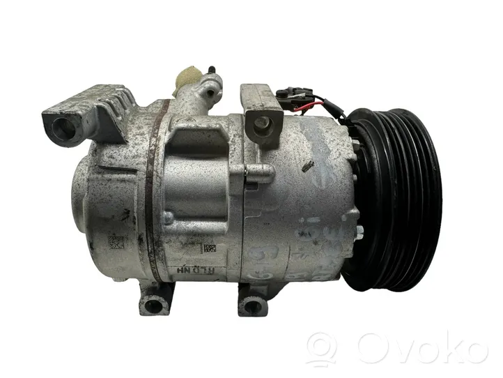 KIA Sportage Kompresor / Sprężarka klimatyzacji A/C 97701D7600