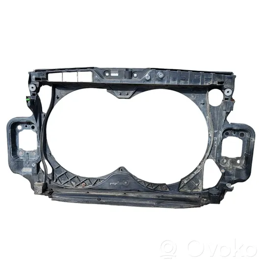 Audi A6 S6 C6 4F Radiatorių panelė (televizorius) 4F0805594H