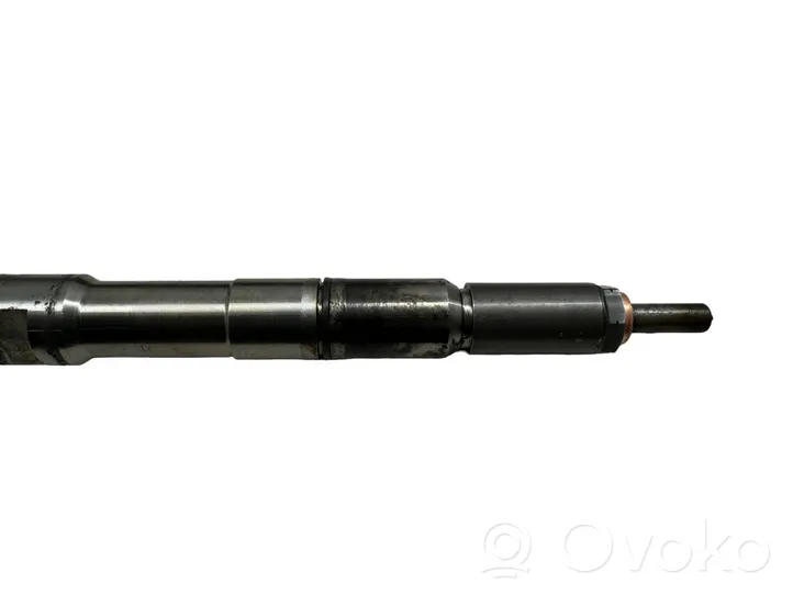 Skoda Octavia Mk2 (1Z) Fuel injector 03L130277B