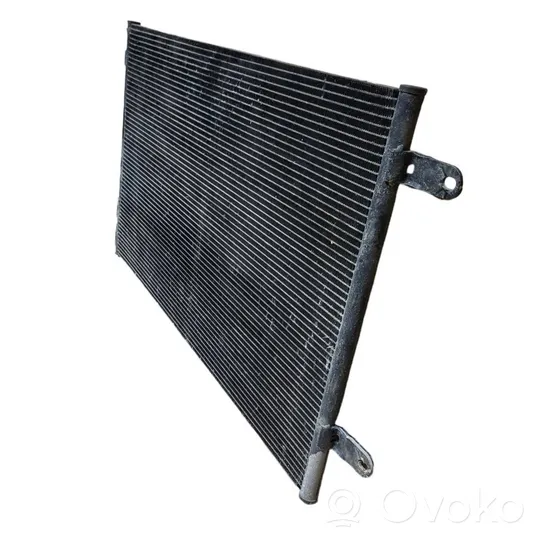 Audi A6 S6 C6 4F A/C cooling radiator (condenser) 4F0260401M