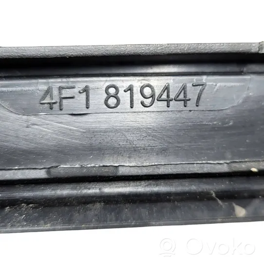 Audi A6 S6 C6 4F Rivestimento del tergicristallo 4F1819447