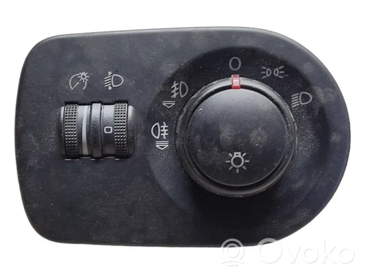 Seat Leon (1M) Interruptor de luz 5P0919094A