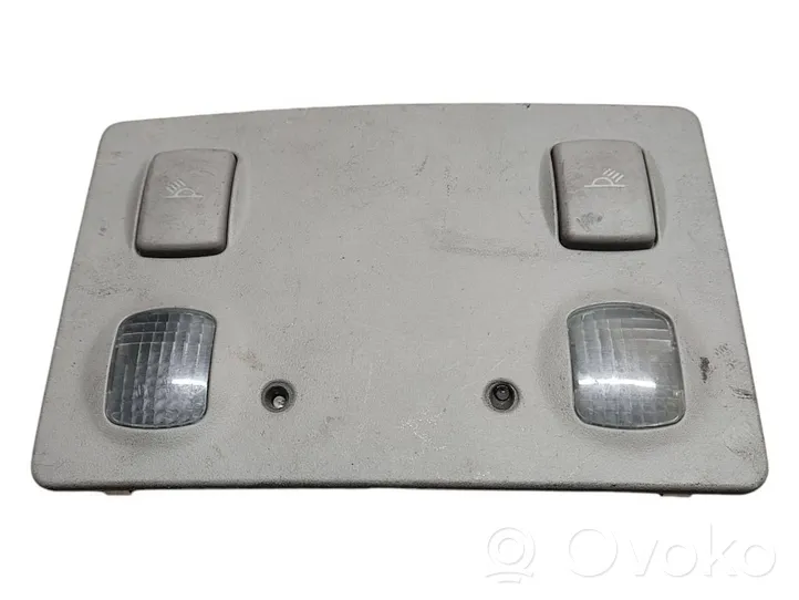 Audi A6 S6 C5 4B Illuminazione sedili anteriori 4B0947303