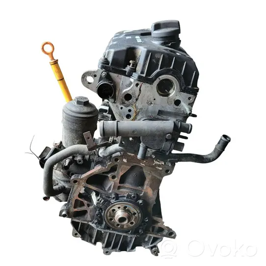 Volkswagen Caddy Moottori BST