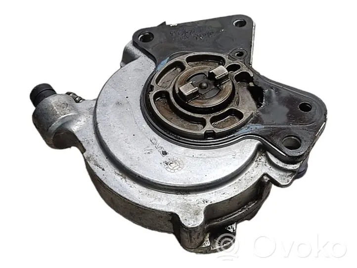 Volkswagen Touareg I Pompe d'injection de carburant à haute pression 07Z145209D