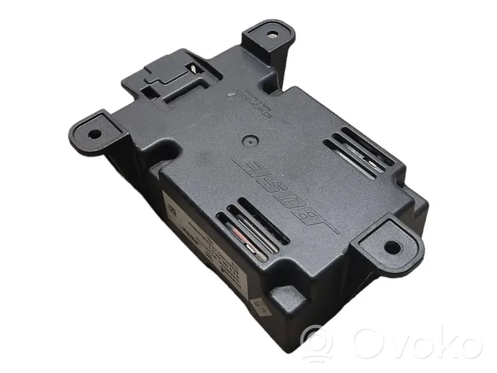 Audi A6 S6 C6 4F Amplificatore 4F0035223B