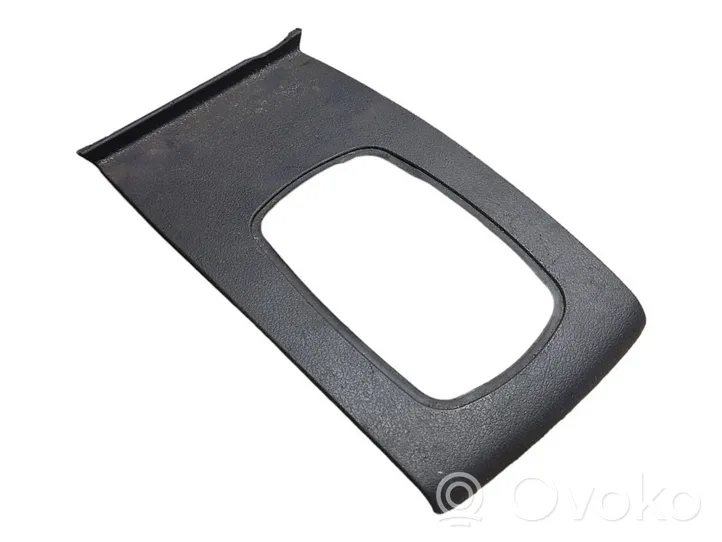 Audi A6 S6 C5 4B Rivestimento in plastica cornice della leva del cambio 4B0864261CJ