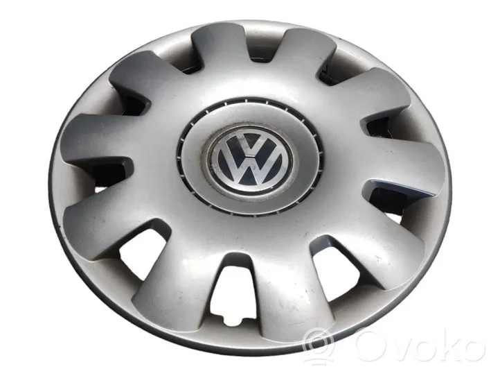 Volkswagen Golf IV R15 wheel hub/cap/trim 1J0601147P