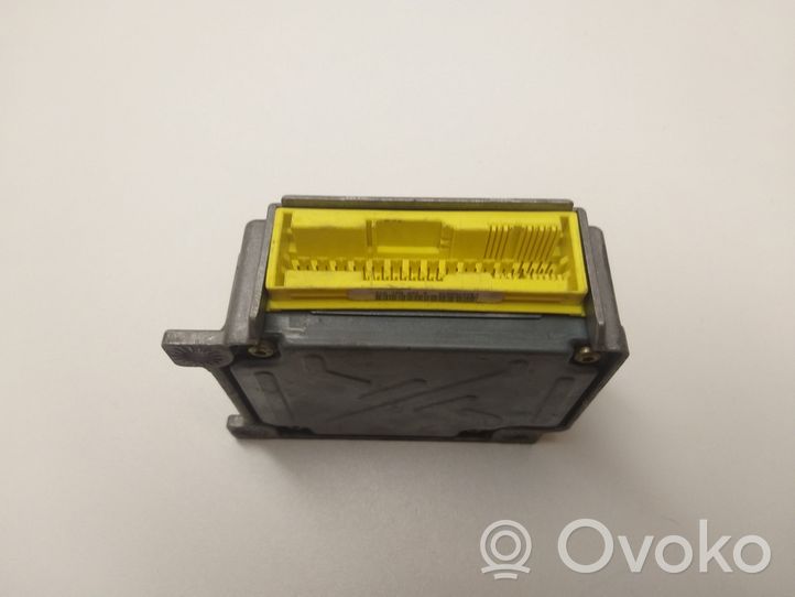 Mercedes-Benz C W203 Airbag control unit/module 0285001373