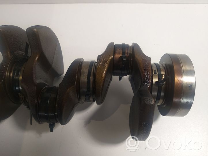 Mercedes-Benz E W210 Crankshaft A1110312101