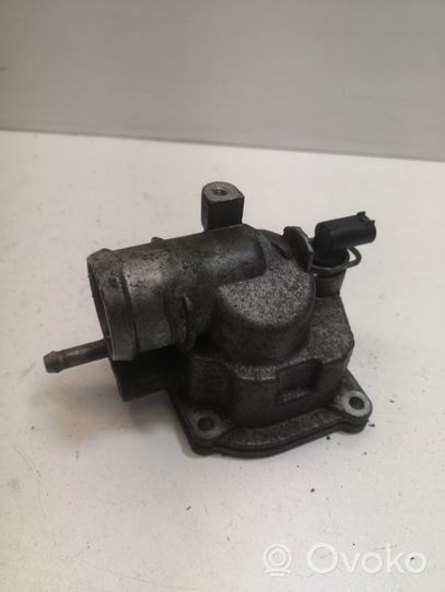 Mercedes-Benz E W211 Termostat / Obudowa termostatu A6462001115