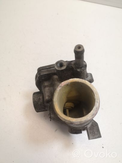 Mercedes-Benz E W211 Termostato/alloggiamento del termostato A6462030275