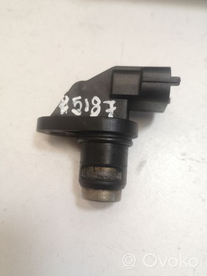 Mercedes-Benz CLK A209 C209 Sensor de posición del cigüeñal (Usadas) A0041536928