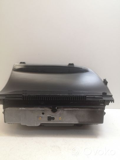 Mercedes-Benz S W221 Monitori/näyttö/pieni näyttö A2218700189