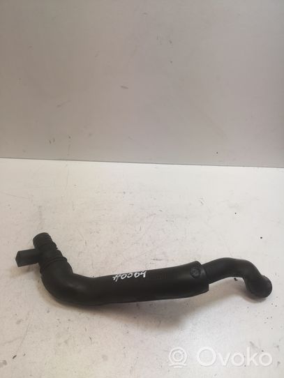 Mercedes-Benz E W211 Breather/breather pipe/hose A6460160281