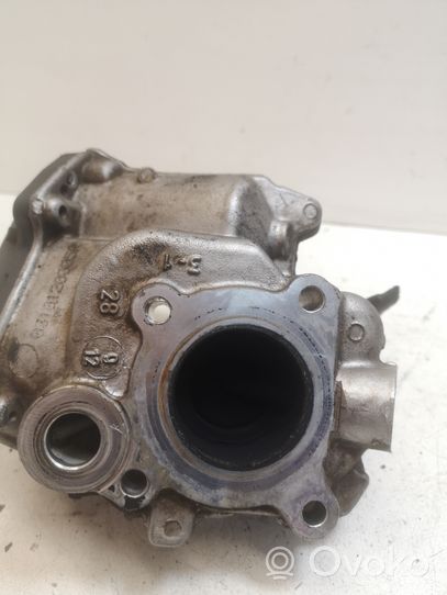 Mercedes-Benz E C207 W207 Valvola EGR A6511400460