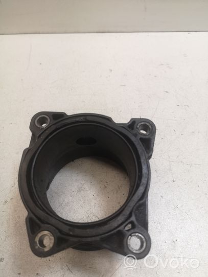 Mercedes-Benz ML W166 Tube d'admission de tuyau de refroidisseur intermédiaire A6420900144