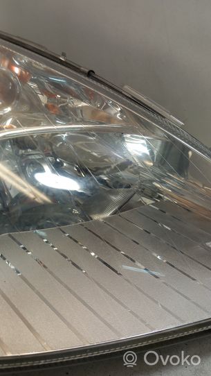 Mercedes-Benz SLK R171 Headlight/headlamp A1718203461