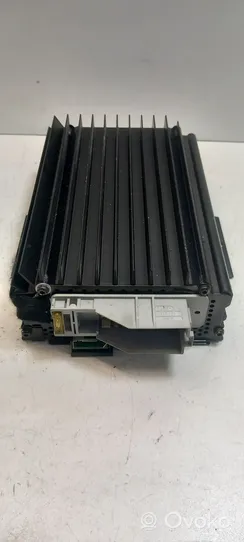 Mercedes-Benz ML W163 Amplificatore A1638202789